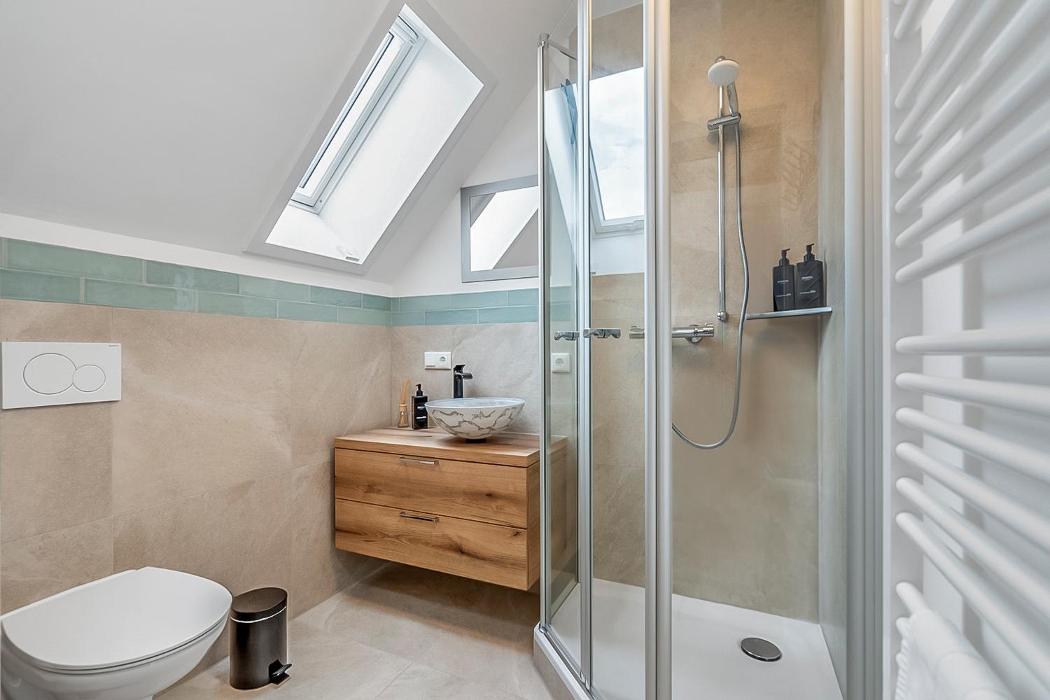 Namaste Homes - Ferienwohnung Mit Dachterrasse Bad Windsheim Dış mekan fotoğraf